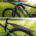 Mountain Bike Mudguards, Front and Rear Fenders for Bicycles - view 4