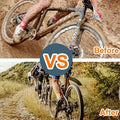 Mountain Bike Mudguards, Front and Rear Fenders for Bicycles - view 5