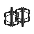 Mountain Bike Pedals, Aluminium Four Bearing Pedals for Road and MTB Bikes - view 2