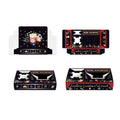 Movie Night Cardboard Snack Trays, Pack of 24 - Snack Trays