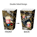 Movie Night Cardboard Snack Trays, Pack of 24 - Snack Trays - view 5