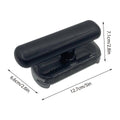 Multi Function Bottle Opener for Jars, Cans and Screw Caps - view 3