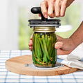 Multi Function Bottle Opener for Jars, Cans and Screw Caps - view 4