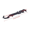 Multi-Function Combination Wrench - 312 mm, Black - view 3