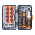 Multi Function Ratchet Screwdriver Set for Home Repairs and DIY - view 2