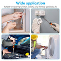 Multi Function Ratchet Screwdriver Set for Home Repairs and DIY - view 4
