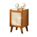 Multi Functional Bedside Table Storage Cabinet for Bedroom - view 2