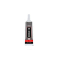 Multi-Purpose Clear Adhesive Glue for Jewellery, Phone and Craft Repair - 15 ml