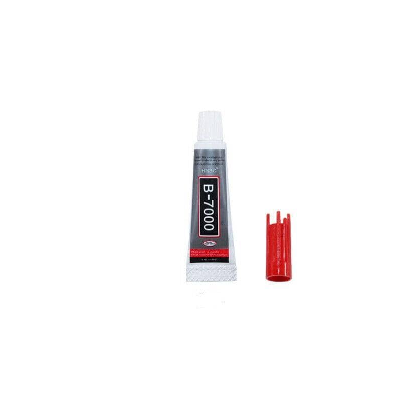 Multi-Purpose Clear Adhesive Glue for Jewellery, Phone and Craft Repair - 3 ml