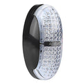 Multi Volt LED Side Marker Lights, 10 to 30 Volt for Trailers and Caravans - Pack of 10 - view 2
