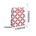 Multicolour Paper Party Favour Bags for Cakes and Cookies, Pack of 40 - view 3