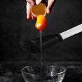Multifunction Cooking Spoon Non-Stick, 22.5 x 7cm - Red - view 6