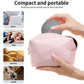 Multifunctional Fascia Massage Ball with Replaceable Heads - Light Purple - view 5