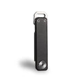 Multifunctional Folding Knife Case Opener EDC Tool Kit - Black