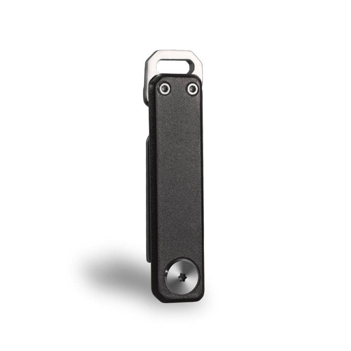Multifunctional Folding Knife Case Opener EDC Tool Kit - Black