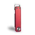 Multifunctional Folding Knife Case Opener EDC Tool Kit - Red