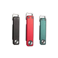 Multifunctional Folding Knife Case Opener EDC Tool Kit - Red - view 3