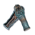 Mummy Aquarium Resin Decoration for Fish Tank Aquascape Ornament Landscape - view 2
