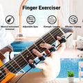 Musical Instrument Finger Expander Set for Guitar and Piano Training - Pack of 2 - view 4