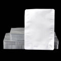 Mylar Food Vacuum Bags, Aluminium Foil Heat Seal - 35 x 45 cm, Pack of 200 - view 3