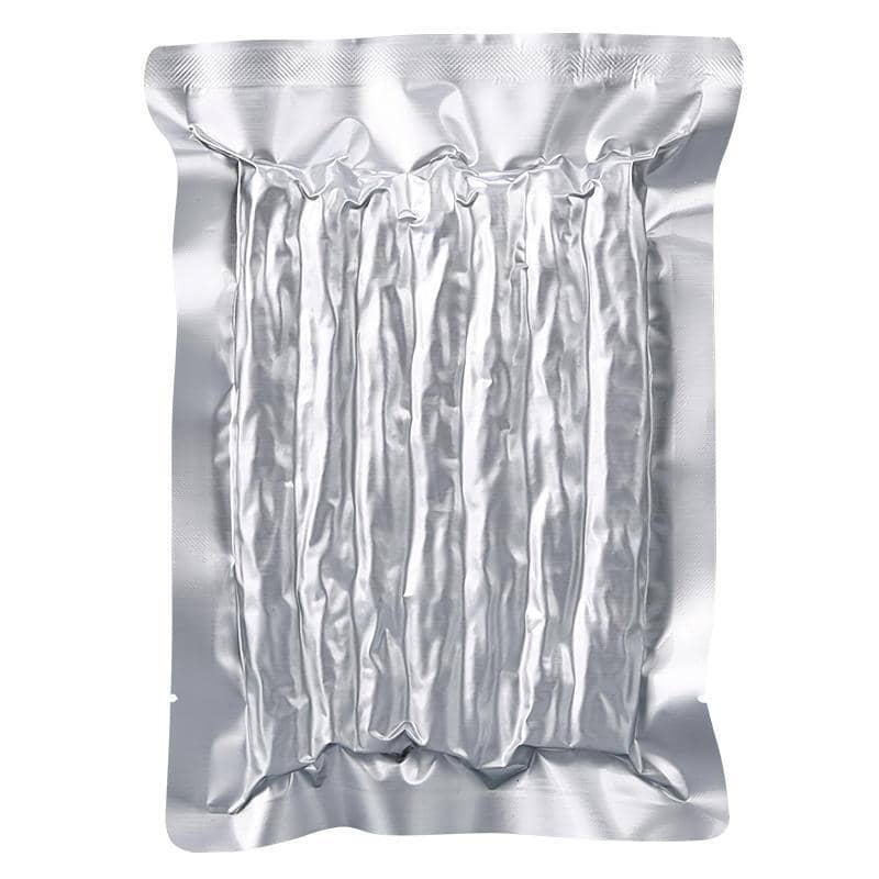 Mylar Food Vacuum Bags, Aluminium Foil Heat Seal - 40 x 50 cm, Pack of 100