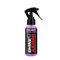 Nano Ceramic Coating Car Wax Spray with Hydrophobic Shine, 100 mL - view 2