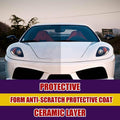 Nano Ceramic Coating Car Wax Spray with Hydrophobic Shine, 100 mL - view 3
