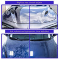 Nano Ceramic Coating Car Wax Spray with Hydrophobic Shine, 100 mL - view 5