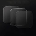 Nano Double Sided Tape Clear Gel Pads, 6 x 6 cm - Pack of 50 - view 4