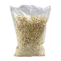 Natural Corn Cob Bedding for Reptiles, 1 kg Bag - view 2