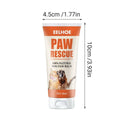 Natural Paw Balm for Cats and Dogs, Moisturising Paw Pad Treatment - view 3
