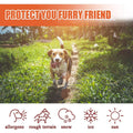 Natural Paw Balm for Cats and Dogs, Moisturising Paw Pad Treatment - view 5
