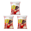 Natural Reptile Sand Substrate for Terrariums, 1.8 kg - Red - view 3