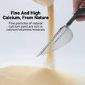 Natural Reptile Sand Substrate for Terrariums, 1.8 kg - White - view 5