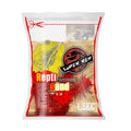 Natural Reptile Sand Substrate for Terrariums, 1.8 kg - Yellow