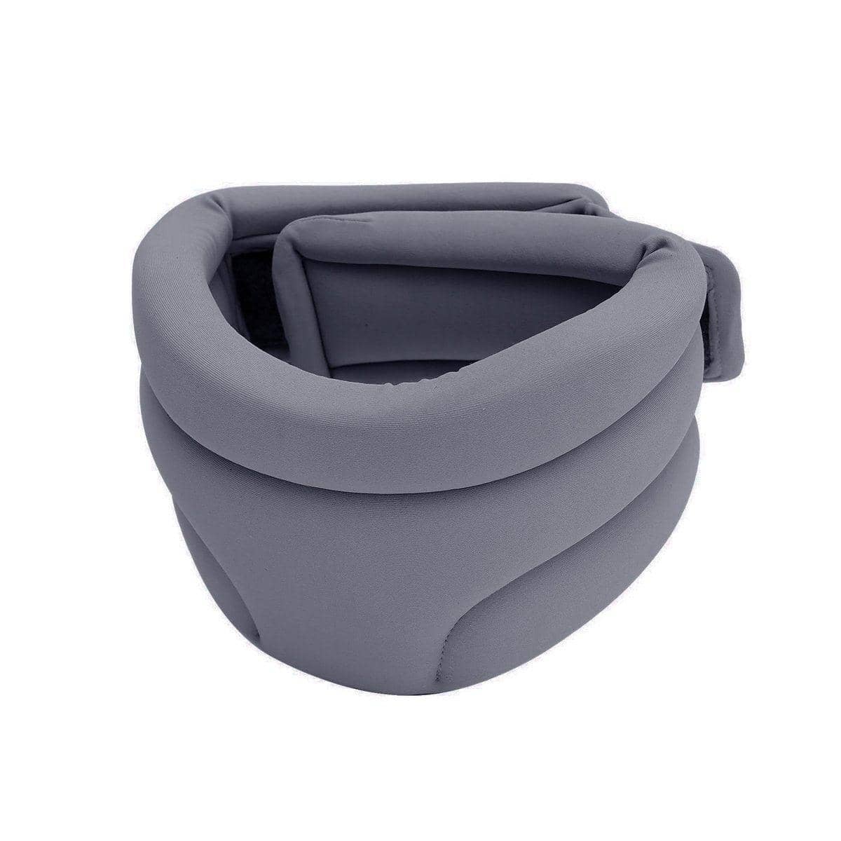 Neck Support Sleeve - Grey