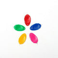 Needle Threaders for Hand Sewing and Embroidery - Pack of 10, Assorted Colours - view 2