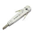 Network Cable Punch Down Tool with Hook and Blade, 175 mm - view 2