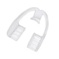 Night Mouth Guard for Teeth Grinding, Soft EVA Dental Bite Protector - view 2