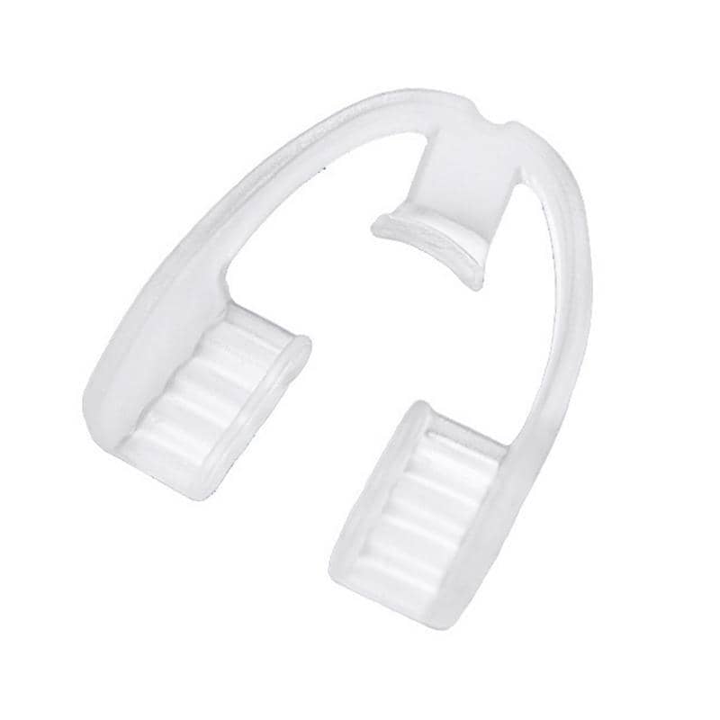 Night Mouth Guard for Teeth Grinding, Soft EVA Dental Bite Protector - view 2