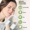 Night Mouth Guard for Teeth Grinding, Soft EVA Dental Bite Protector - view 5
