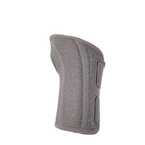 Night Wrist Support Brace for Men and Women - Grey