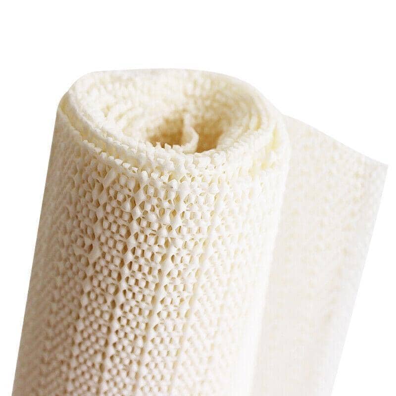 Non-Slip Grip Mat Underlay for Drawers, Carpets and Cars - 1.2 x 2 m