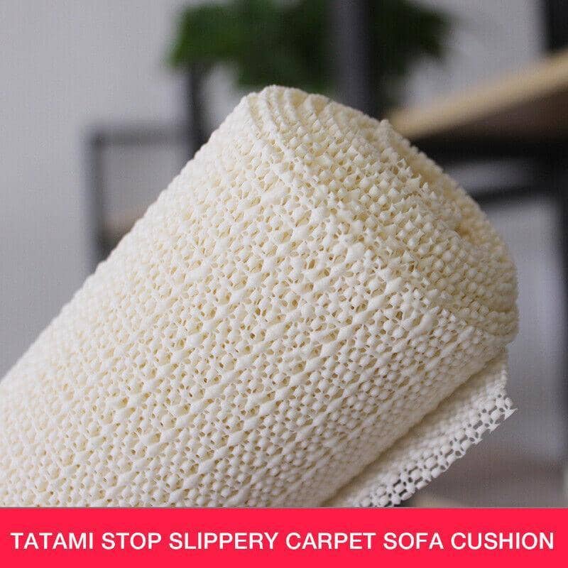 Non-Slip Grip Mat Underlay for Drawers, Carpets and Cars - 1.2 x 2 m - view 3
