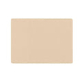 Non-Slip Shower Mat in PVC - Beige, 40 x 60 cm
