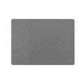 Non-Slip Shower Mat in PVC - Grey, 40 x 60 cm