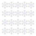 Non-Slip Shower Stickers for Bathtub and Bathroom Floor, Pack of 20 - view 2