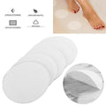 Non-Slip Shower Strip Stickers, Round 10 cm - Pack of 10 - view 3