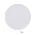 Non-Slip Shower Strip Stickers, Round 10 cm - Pack of 10 - view 4