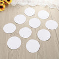 Non-Slip Shower Strip Stickers, Round 10 cm - Pack of 10 - view 5